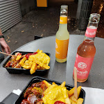 Photo n°1 de l'avis de Anja.i fait le 14/09/2022 à 21:16 sur le  My Curry Wurst à Cologne