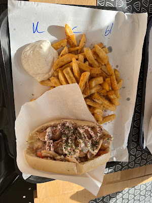 Los Tacos (Tacos - Kebab - Burger) à Troarn