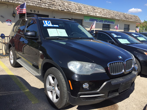 Used Car Dealer «Austinite Auto», reviews and photos, 904 Wagon Trail, Austin, TX 78758, USA