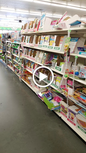 Dollar Store «Dollar Tree», reviews and photos, 4048 Atlanta Hwy, Loganville, GA 30052, USA