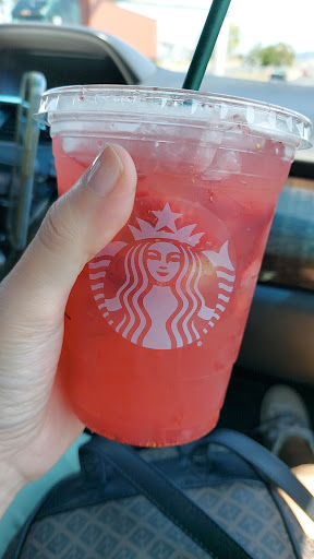 Starbucks image