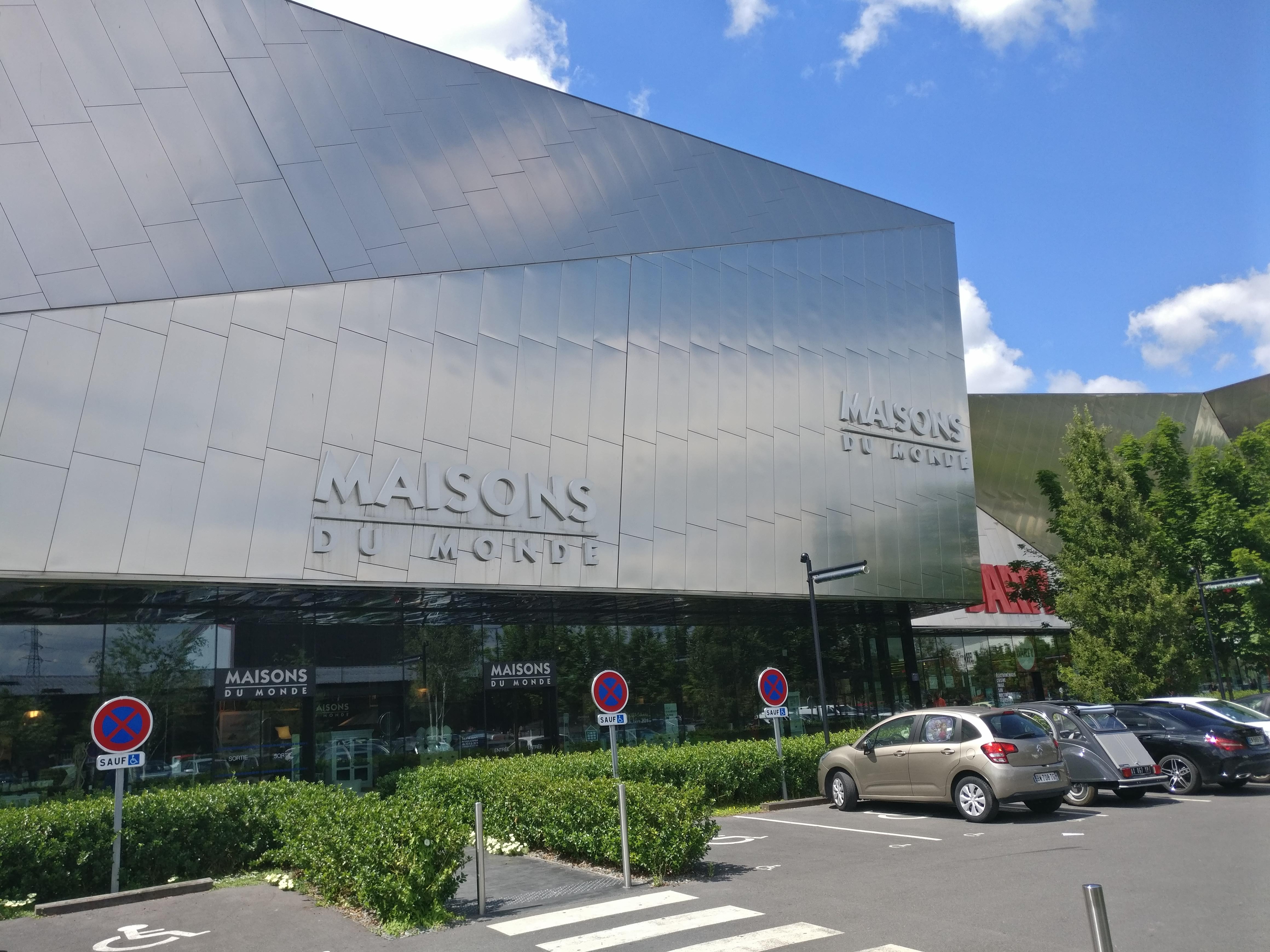 Photo n° 2 de l'avis de Florent.a fait le 04/06/2018 à 06:07