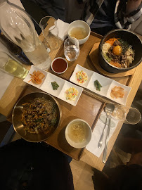 Bibimbap du Bistro Sinabro à Lyon - n°17