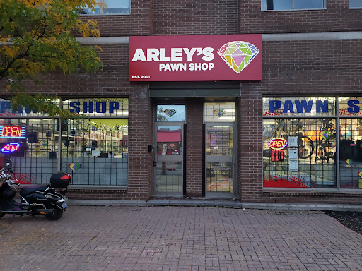 Pawn shop Ottawa