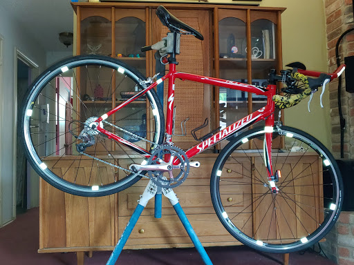 Bicycle Store «Action Bikes», reviews and photos, 1645 Pat Booker Rd, Universal City, TX 78148, USA