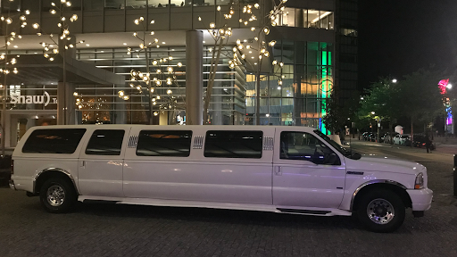 Royal Limo Vancouver