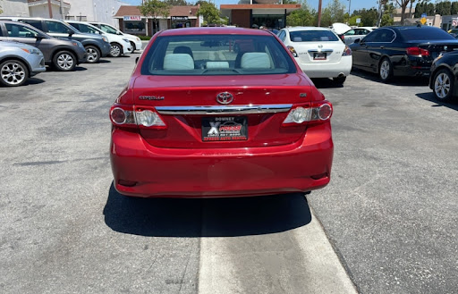 Used Car Dealer «Xpress Auto Sales», reviews and photos, 8721 Firestone Blvd, Downey, CA 90241, USA