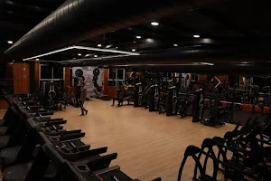 Addict fitness ( weight loss/weight gain, transformation center ) image