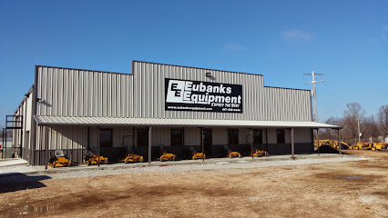 Eubanks Equipment- Anderson