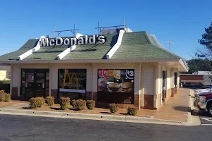 McDonald's image