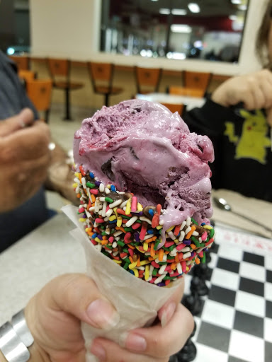 Ice Cream Shop «Oberweis Ice Cream and Dairy Store», reviews and photos, 5572 W Grand Ave Suite 1, Gurnee, IL 60031, USA