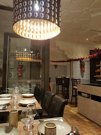 Atmosphère du Restaurant marocain Le Palmier à Dijon - n°4