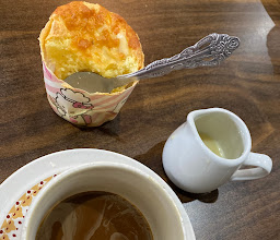 Big White Coffee And Tea Tarik photo