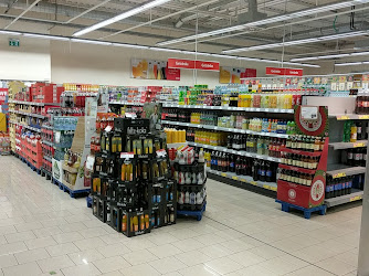 REWE