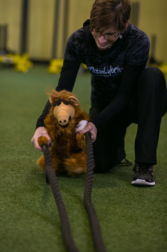 Personal Trainer «Active Life Fitness Personal Trainers & Gym», reviews and photos, 94 North Ave, Garwood, NJ 07027, USA