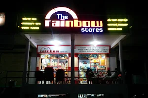 The Rainbow Stores image