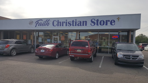 Religious destination Flint