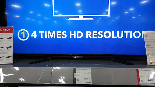Electronics Store «Best Buy», reviews and photos, 45235 Worth Ave, California, MD 20619, USA