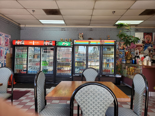 Donut Shop «Donut Delite», reviews and photos, 1464 Madera Rd # A, Simi Valley, CA 93065, USA