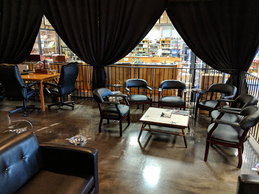 Tobacco Shop «Tobacco Town», reviews and photos, 17108 Fort St, Riverview, MI 48193, USA