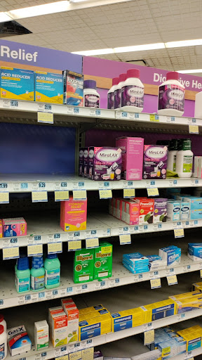 Pharmacy «Rite Aid», reviews and photos, 1970 W Grant Line Rd, Tracy, CA 95376, USA