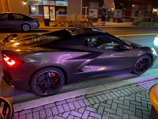 Chevrolet Dealer «Country Chevrolet», reviews and photos, 11 E Lee Hwy, Warrenton, VA 20186, USA