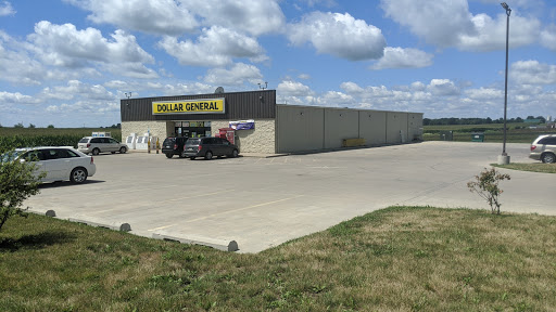 Discount Store «Dollar General», reviews and photos, 100 Southern Prairie Dr, Madrid, IA 50156, USA