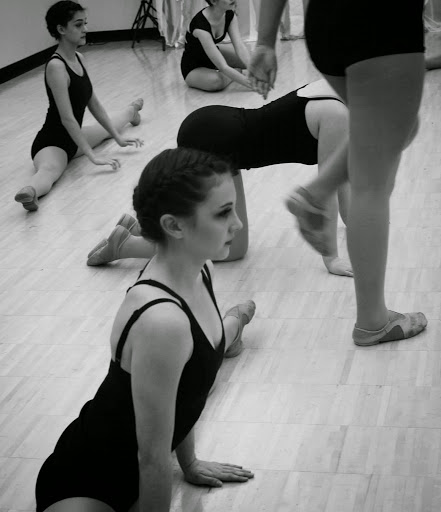 Dance School «Dayley Dance Academy of Washougal», reviews and photos, 1700 Main St #140, Washougal, WA 98671, USA