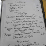 Photo n°6 de l'avis de Mariangela.t fait le 11/10/2023 à 12:31 sur le  Trattoria Elena à Genoa