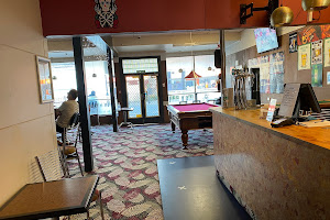 Mo's Sports Bar & Pizza G Restaurant