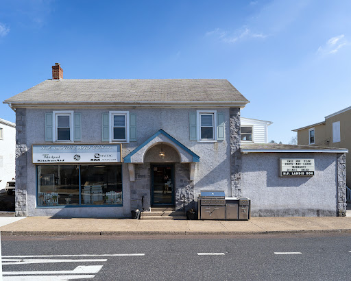 Appliance Store «N F Landis & Son Inc», reviews and photos, 9 S Front St, Souderton, PA 18964, USA