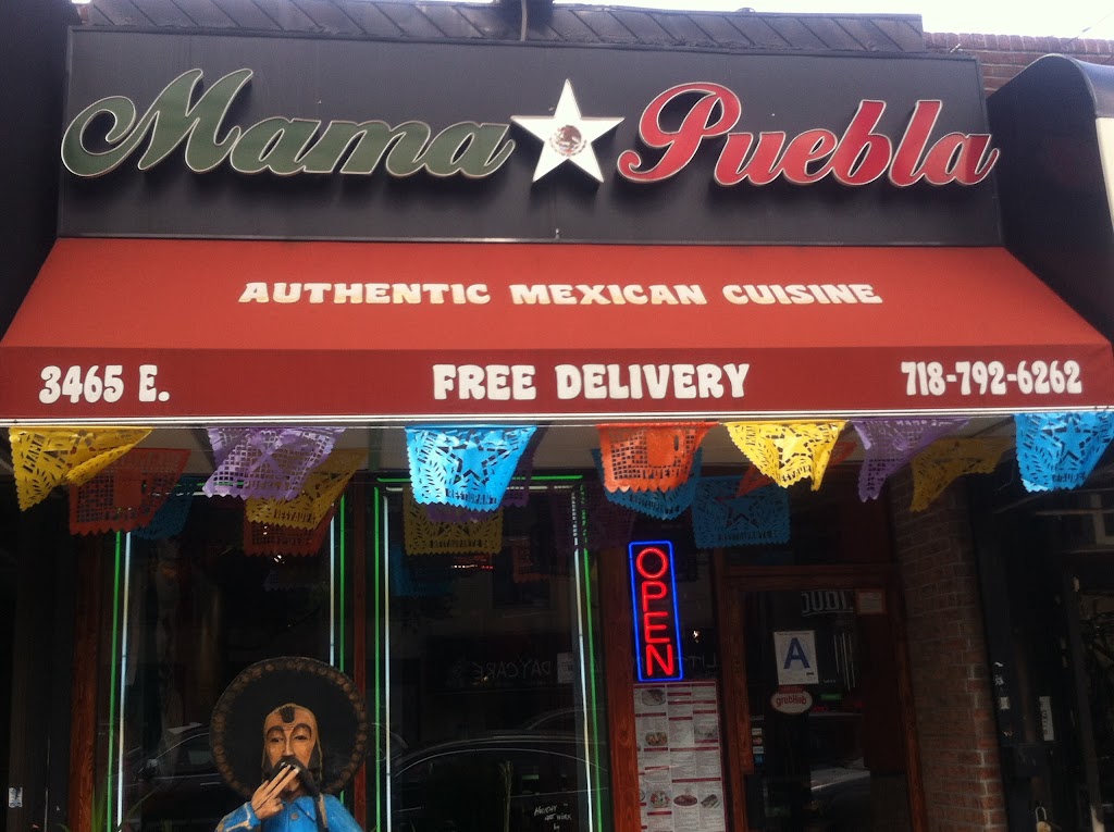 Mama Puebla 10465
