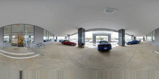 Ford Dealer «Kindle Ford-Lincoln, Inc.», reviews and photos, 525 Stone Harbor Blvd, Cape May Court House, NJ 08210, USA