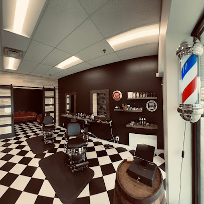 Le Nomad - Salon de barbier