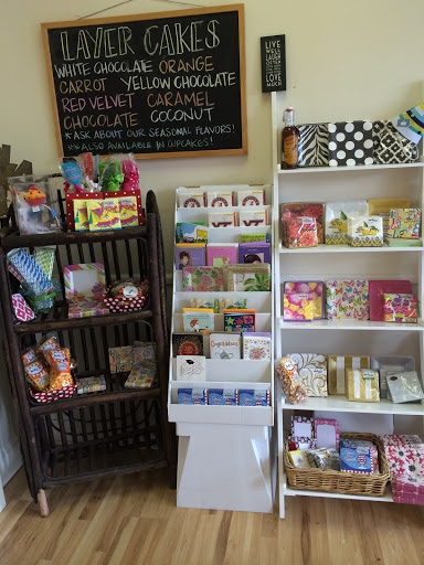 Bakery «Piece of Cake Inc.», reviews and photos, 3220 Cobb Pkwy #101, Atlanta, GA 30339, USA