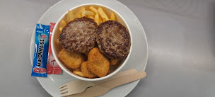 Photo n°67 de le Régal Kebab à Riom ()