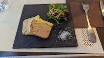 Foie gras du Restaurant français Restaurant Le Plana à Bordeaux - n°5