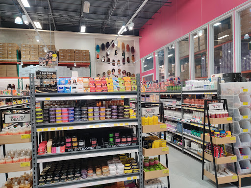 Beauty Supply Store «SamsBeauty.com», reviews and photos, 1000 E Business Center Dr, Mt Prospect, IL 60056, USA