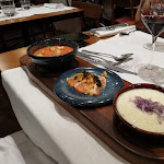 Photo n°1 de l'avis de Vale. fait le 02/08/2019 à 14:06 sur le  La Posteria à Varese