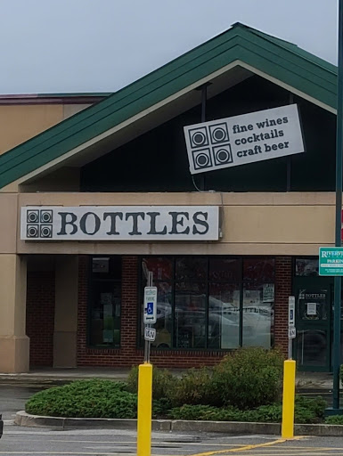 Liquor Store «Bottles Fine Wine», reviews and photos, 141 Pitman St, Providence, RI 02906, USA