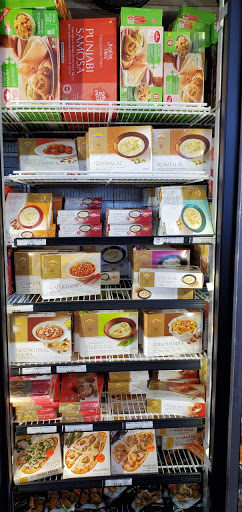 Indian Grocery Store «Trinethra Indian Supermarket», reviews and photos, 10255 S De Anza Blvd, Cupertino, CA 95014, USA