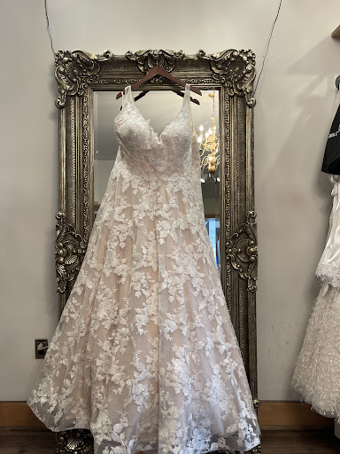 Bridal Shop «Ava Laurenne Bride», reviews and photos, 907 Caroline St, Fredericksburg, VA 22401, USA