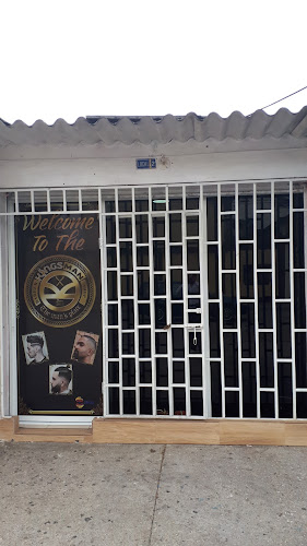 Opiniones de Kingsman Barber Shop en Guayaquil - Barbería