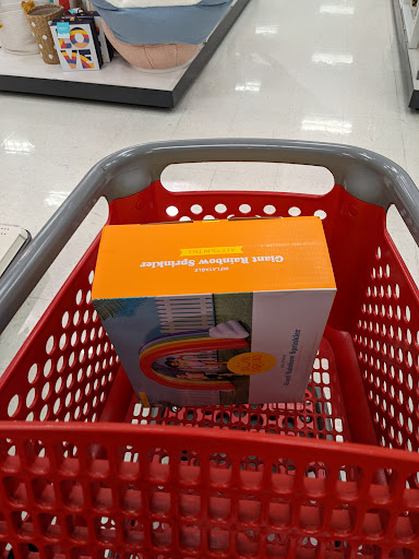 Department Store «Target», reviews and photos, 960 Lititz Pike, Lititz, PA 17543, USA