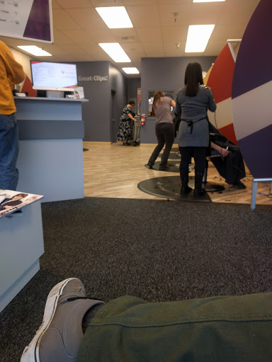 Hair Salon «Great Clips», reviews and photos, 715 228th Ave NE, Sammamish, WA 98074, USA