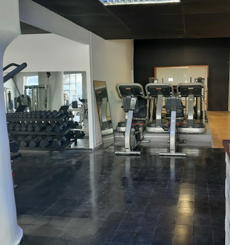 Gimnasio forma - Barros Blancos