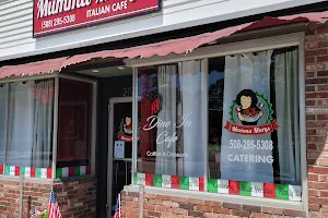 Mumma Marys Italian Cafe image