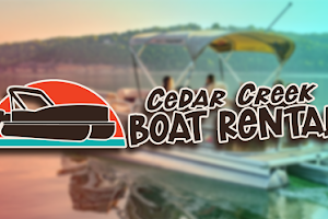 Cedar Creek Boat Rental & Scooter's Ship Store image