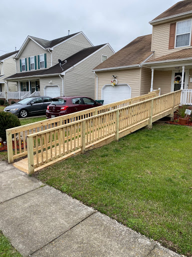 Electrician «Go Green Electric, Inc.», reviews and photos, 6 Forrest Dr, Newport News, VA 23606, USA