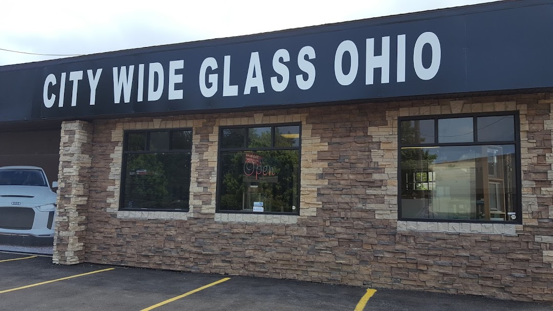 City Wide Glass Ohio, Inc.